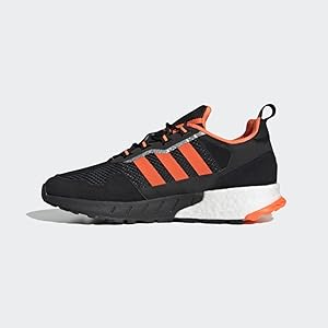 Amazon.com | adidas ZX 1K Boost Seasonality Mens Shoes Size