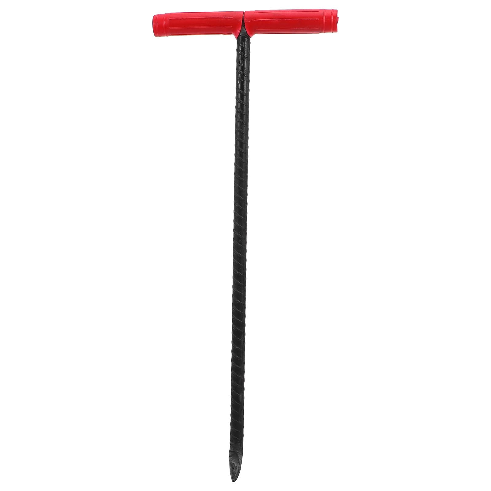 Crochet de levage de drain pour l'ouverture des regards sur les chantiers - 8