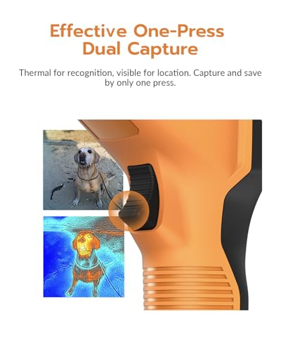 thermal imaging camera premium 1719