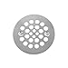 Jaclo 6245-PB Central Screw SHR PL, Polished Brass