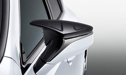 Amazon | ティーアールディー レクサス(TRD LEXUS) LEXUS LS500/LS500h 