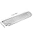 Uniflasy Cooking Grates Heat Platesfor Nexgrill 720-0882A Evolution Infrared Plus 5-Burner Gas Grills Grates Replacement Parts Gas Grills Cast Iron Cooking Grids