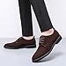 Imagen de Zapatos Oxford de ante para hombre