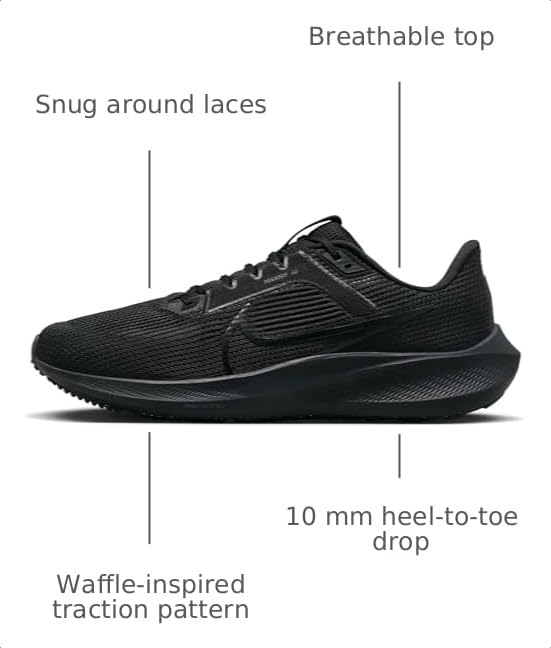 Image of Nike Mens Low-top