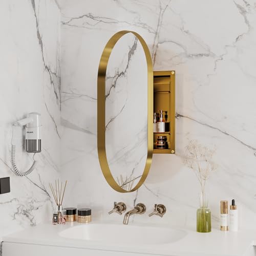 Robern RSMK26D4P Bathroom-Hardware