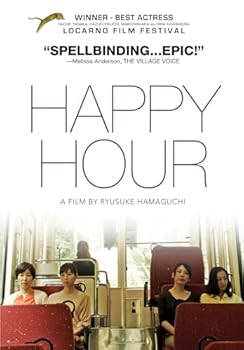 DVD Happy Hour Book