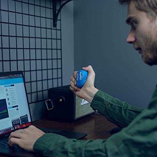 image for Candessential Candescent Stress Balls - Hand Therapy Relief for Anxiet