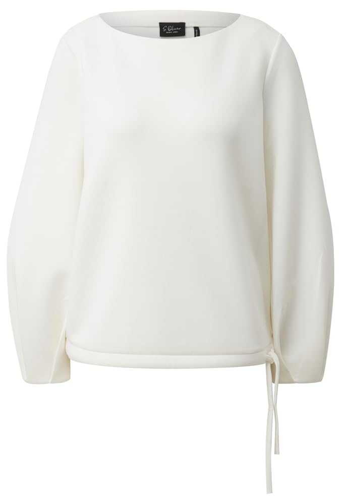 s.Oliver Relaxed Fit Sweatshirt