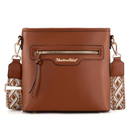 Set de 2 Bolsos para Mujer Montana West miniatura 5
