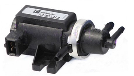 Valve de pression sous vide 30618057 Gowe pour convertisseur Volvo S40