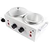 Calentador-de-cera-doble-PTC-con-regulacion-de-temperatura-NTC