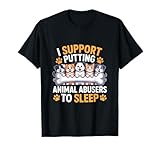 nimal Rights Advocate Apparel