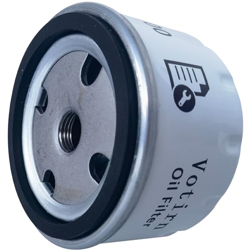 Image of 2023400100 Votirn Oil Filter Suitable for QR series models 325, 370, 5120 Replacement Parts Compatible with Quincy air Compressor
