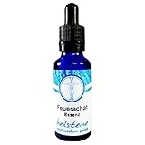 Neutraler Geschmack Feuerachat Essenz 50ml, alkoholkonserviert