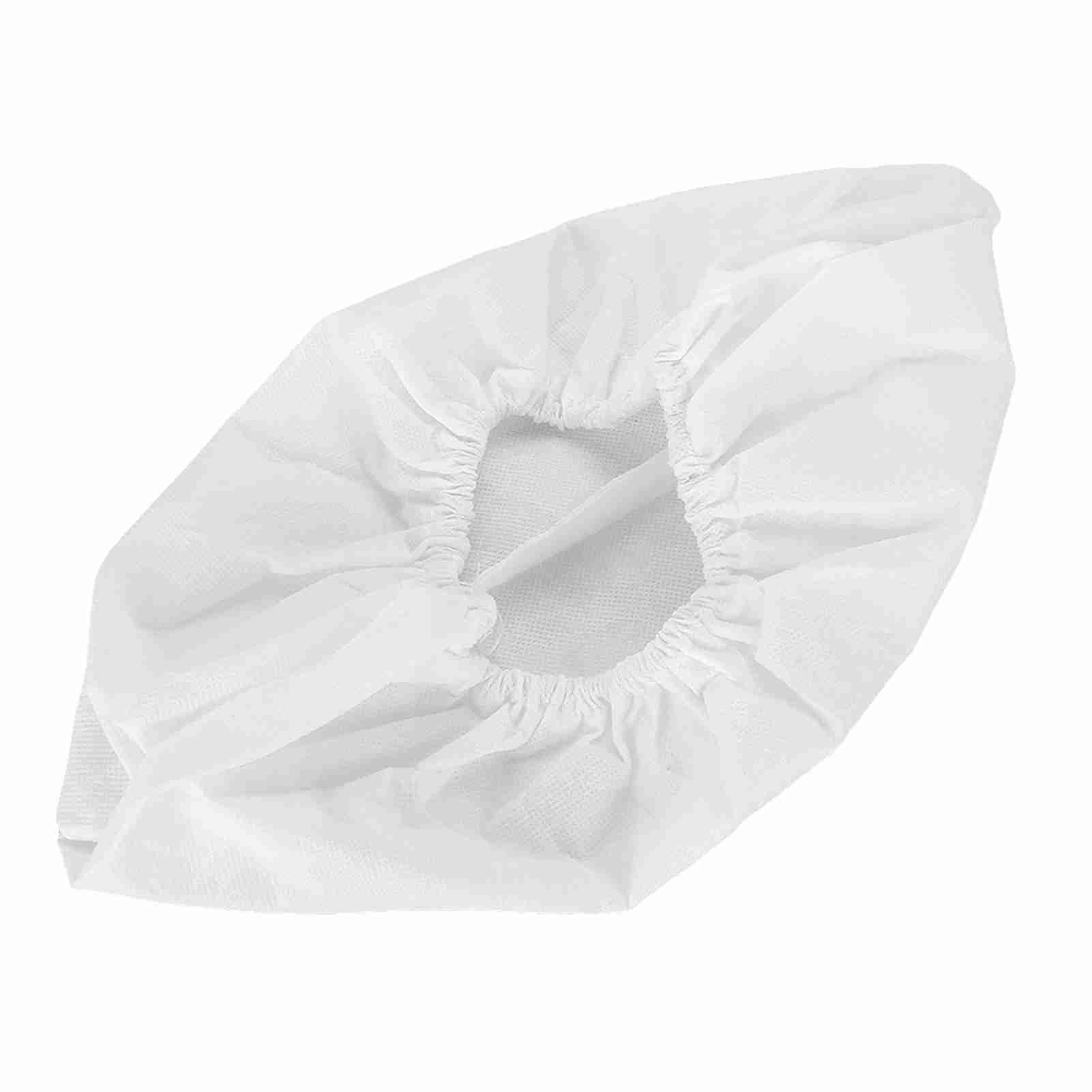 Aspirateur à Ongles, 10pcs Sacs Tissé ecteurs de Poussière D'ongles Non Tissés Machine Outil de Nettoyage Sous Vide Ail avec 3 Ventilateurs Sac D'aspiration de saleté (10PCS)