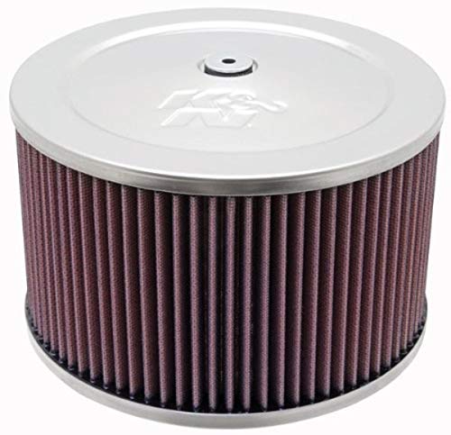 K&N 60-1365 High Performance Custom Assembly