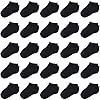 Duufin Toddler Socks, 25 Pairs Baby...