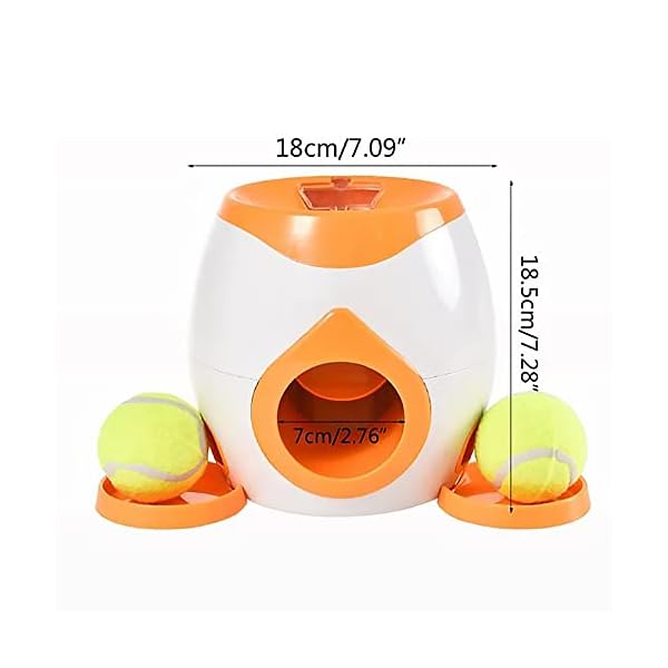 Interactive Pet Ball Launcher Toy Buy Online