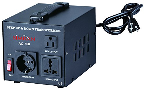 Simran dψ 750W XebvAbv _E dRo[^[ ubN (ACN-750)