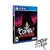 The Coma 2: Vicious Sisters (Limited Run #429) – PlayStation 4