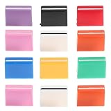 Vaguelly 18 Piezas Tapas de Fader Multicolor para Controladora Dj y Consola de Mezcla Cubiertas de Potenciómetro para Reemplazo de Perillas de Deslizador Accesorios para Mesa de Sonido