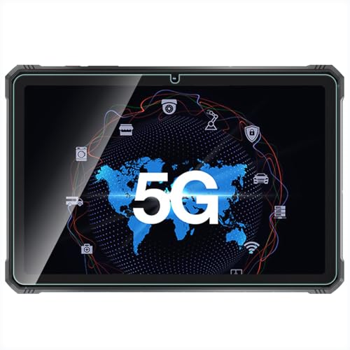 Protector de pantalla vidrio templado 11 pulg 2 unidades miniatura 2