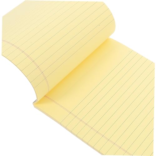 Blocs-notes format compact A5 NUOBESTY pour organiser vos mémos rapidement - 3