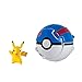 Produktbild PoKéMoN T19145 BallspielSpiele mit dem BallBallspiele für draußen