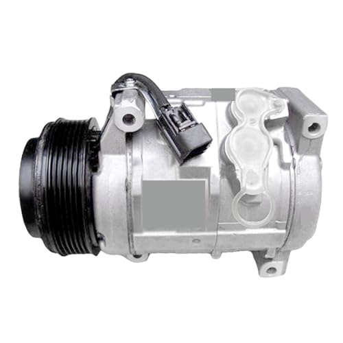 Ac Air Conditioning Compressor for Gmc Arcadia for Buick