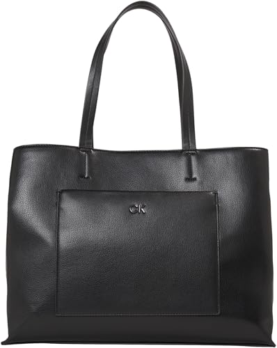 Sac femme Calvin Klein Daily cabas moyen avec compartiments de rangement