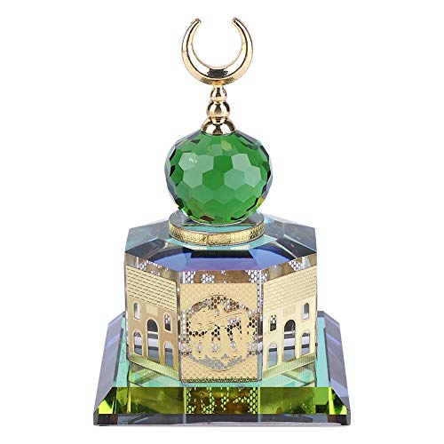 Modèle de mosquée Oumefar aux finitions soignées pour vitrine - 7