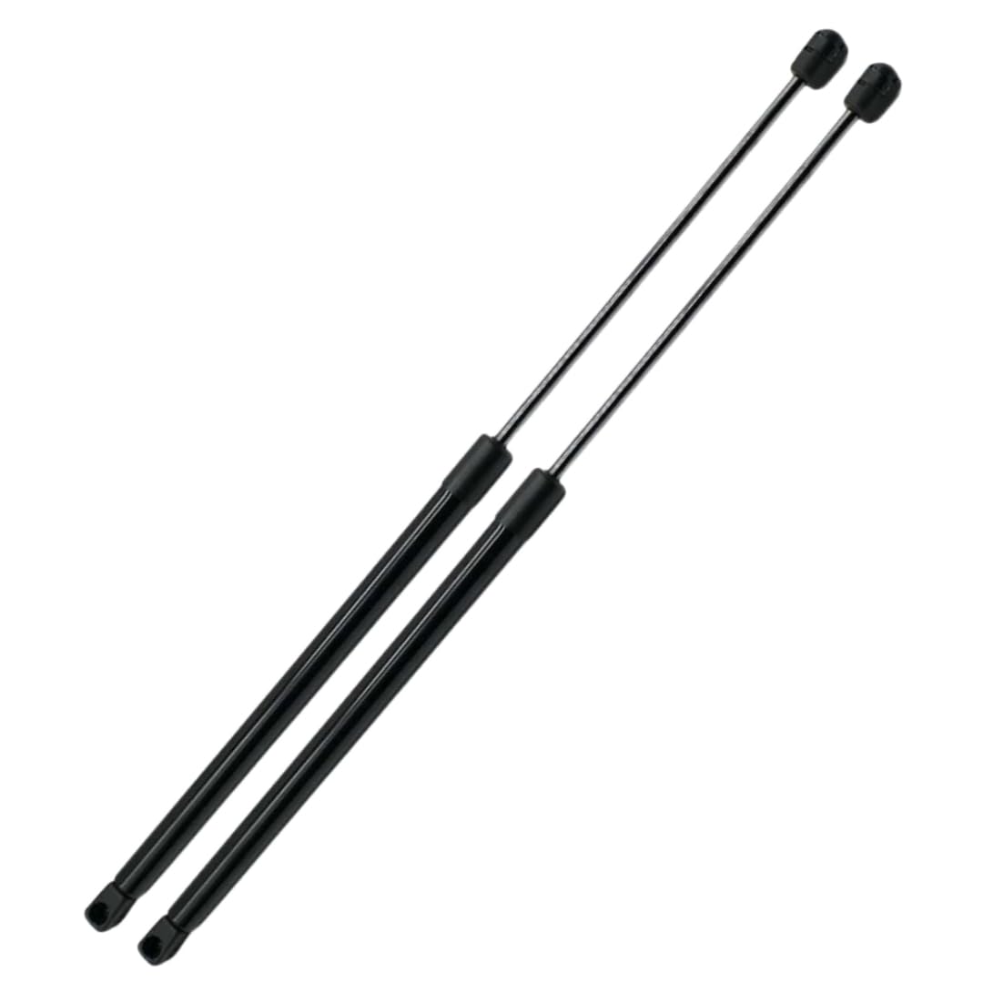 Rufutle Liftgate Struts For Isuzu Mu-X Rf Suv 2013-2021, 2Pcs Trunk Struts Rear Tailgate Boot Lift Supports Gas Springs 522Mm