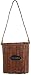 A&B Home Wicker Basket, Large