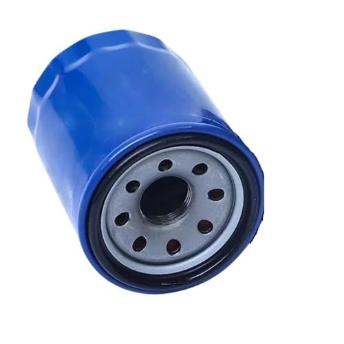 Filtro de aceite de motor para coche Accord, Civic y CRV