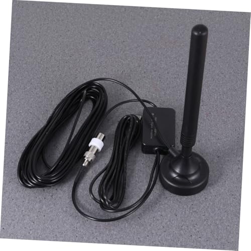 Antena durable para hogar Ant Plus que mejora la señal de radio en el salón 7