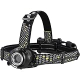 ＧＥＮＴＯＳ ＬＥＤハイブリッド式ヘッドライト ヘッドウォーズＧ３３３ＨＤ HW-G333HD