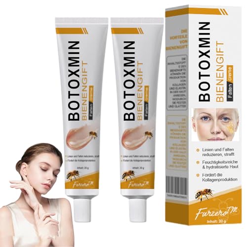 Botox Bienengift