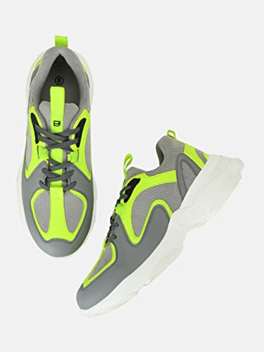 Image of Big Fox Retro Sneakers for Men