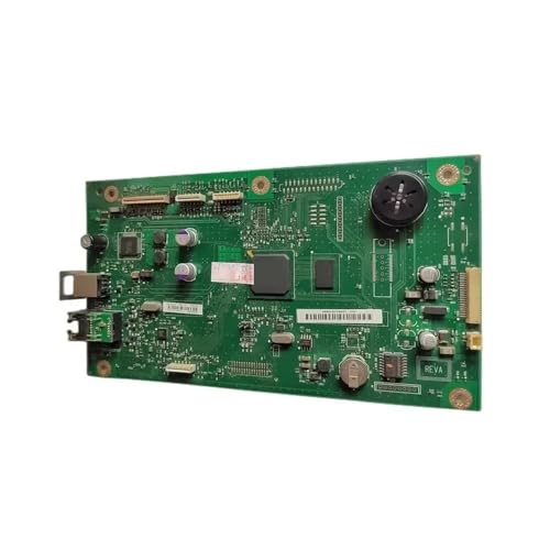 Carte formateur HP M1536 résout les erreurs de connexion 1536DNF