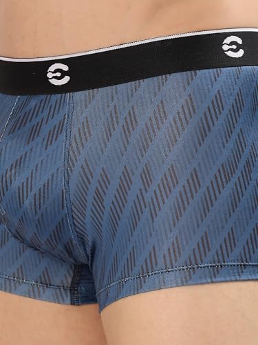 Image of Multicolor Boxer - Comfort Stretch Mens Underwear Combo Pack | Stylish Innerwear for Men's Modern Wardrobe Essentials