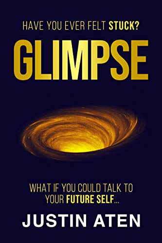 GLIMPSE: Have you ever felt stuck? What if you could talk to ...