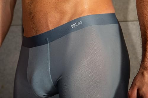 Boxer Confort H-Fresh de Hom en algodón premium transpirable 5