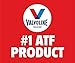 Valvoline Multi-Vehicle ATF Full Synthetic Automatic Transmission Fluid 1 Quart