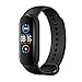 Xiaomi Band 5 - inteligente, 11 modos de deporte, pulsera de ejercicios, monitor de frecuencia cardíaca, monitor de sueño