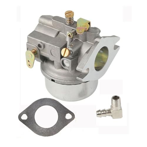 Carburetor For Craftsman GT6000 Lawn Tractors 18HP
