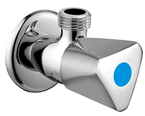 rigwell lifetime Brass Chrome Plated Angle Cock Acura (Silver) (1) (B08MW9CQZ1) Amazon Price History, Amazon Price Tracker