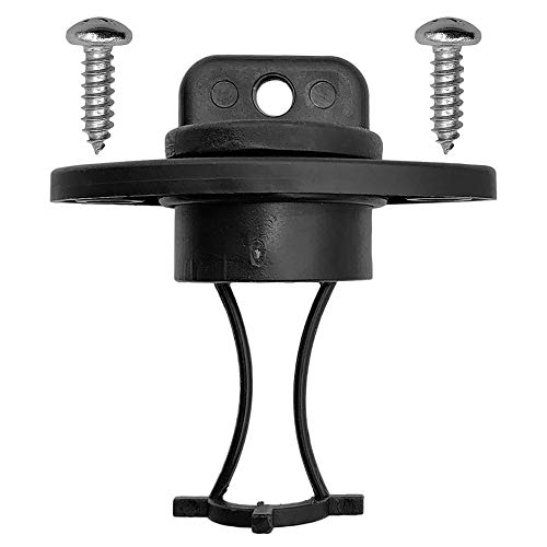 Tampão de drenagem, Romacci Tampão de drenagem de caiaque Orifícios de drenagem da rolha de rosca Or