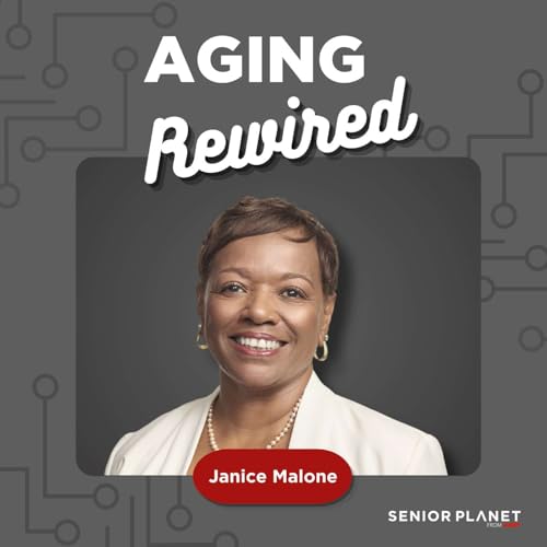 Aging and Working