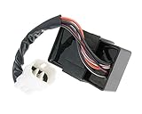 Lieferumfang wie abgebildet CDI Zündbox Enduro CPI, Generic Trigger SX 50, SM 50