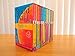 Price comparison product image Roald Dahl 15 Book Box Set (Slipcase) Includes Matilda, Witches, The Twits, Fantastic Mr Fox, Charlie & the Chocolate Factory, Georges Marvellous Medicine, The BFG, Danny the Champion of the World....